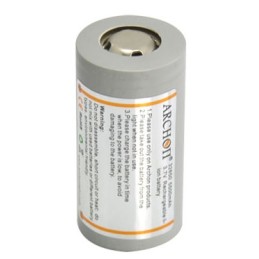 Batería Li-Ion 32650 5500 mAh