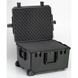 Caja STORM CASE IM 2750 con relleno de espuma