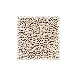 Tamis micromoléculaire 0,5 - 1 l