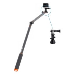 SP GADGETS Hlava otočná SECTION SWIVEL HEAD pro plovoucí sytém divers.cz