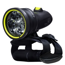 LIGHT AND MOTION Lampa SOLA Dive Pro 2000 divers.cz