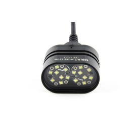 GRALMARINE Lampa LED 16 DUO VIDEO divers.cz