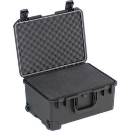 Caja STORM CASE IM 2620 con relleno de espuma