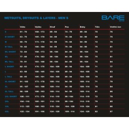 Bare Podoblek SB System - KALHOTY - pánské divers.cz