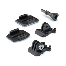 Soportes GOPRO - SP POV MOUNT SET