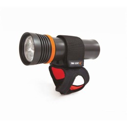 FINN LIGHT Lampa FINN LIGHT Short 3600 divers.cz