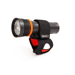 FINN LIGHT Lampa FINN LIGHT Short 3600 divers.cz