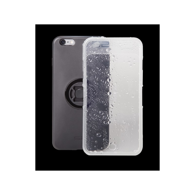 SP GADGETS Držáky sada SP Weather Cover IPHONE a SAMSUNG divers.cz