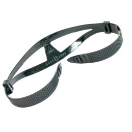 Strap for mask TECHNISUB black