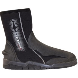 Premium 6mm Stiefel