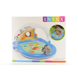 Centre de jeux INTEX