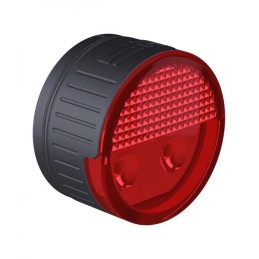 SP GADGETS Lampa All Round LED Light Red divers.cz