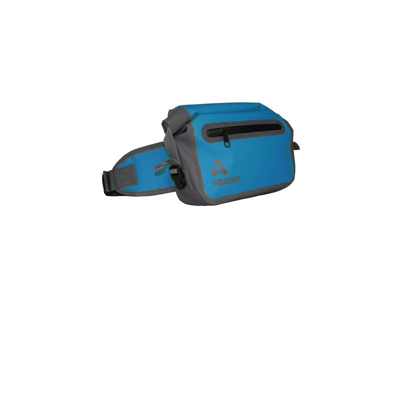 Aquapac Ledvinka WAIST PACK (Cool Blue) 822 divers.cz