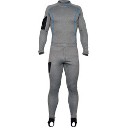 Bare Podoblek SB System Base Layer Pant - kalhoty divers.cz