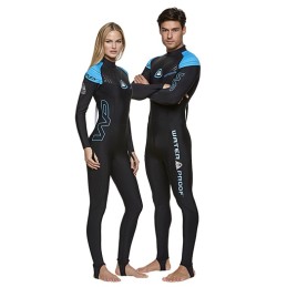 Combinaison Rashguard WPSKIN - femmes