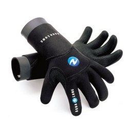 Gants DRY COMFORT 4 mm Aqualung