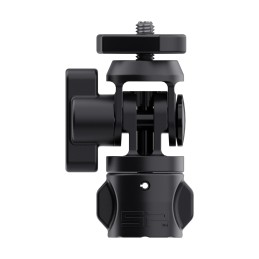 SP GADGETS Hlava otočná SECTION SWIVEL HEAD 1/4" -20 pro plovoucí sytém divers.cz