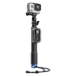 SP GADGETS Tyč teleskopická pro GOPRO REMOTE POLE 23 divers.cz