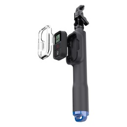 SP GADGETS Tyč teleskopická pro GOPRO REMOTE POLE 23 divers.cz