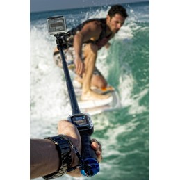 SP GADGETS Tyč teleskopická pro GOPRO REMOTE POLE 23 divers.cz