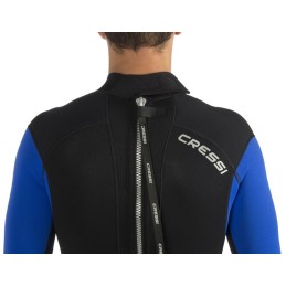 Neoprene MOREA 3 mm - men's