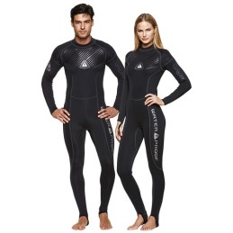 Neoprene NEOSKIN 1 mm - women