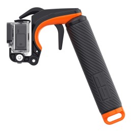 SP GADGETS Držák kamery GOPRO - PISTOL divers.cz