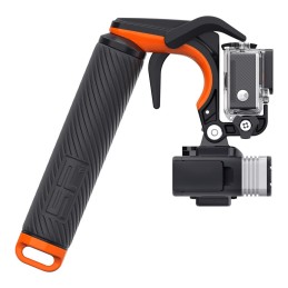 SP GADGETS Držák kamery GOPRO - PISTOL divers.cz