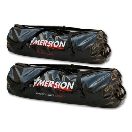 BIG DRY BAG, Imersion