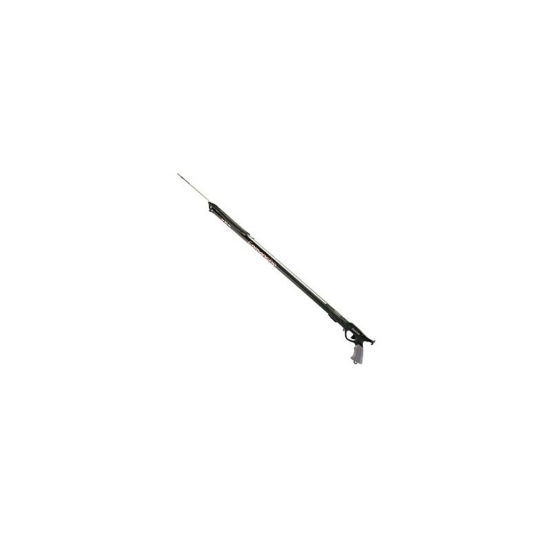 Rubber speargun COMANCHE 110