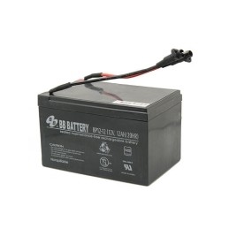 Battery for SEA DOO and YAMAHA scooters 12 Ah