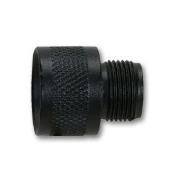 Anillo para la goma del fusil d.20 mm 2 piezas