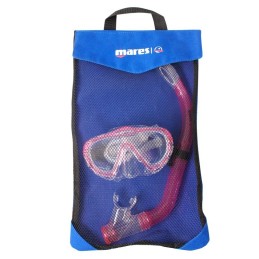 MARES Batoh na masku a šnorchl MESH BAG JUNIOR divers.cz