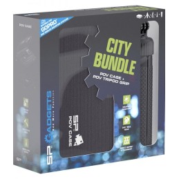 Ensemble CITY BUNDLE