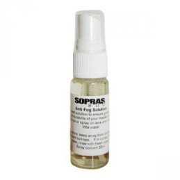 Antifog spray