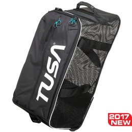 TUSA Taška síťová MESH ROLLER BAG divers.cz