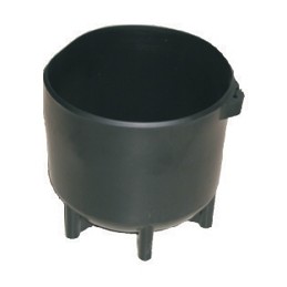 Sabot pour bouteilles de 204 mm de diametre