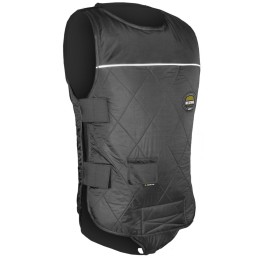 Vyhrievaná vesta HEATED VEST