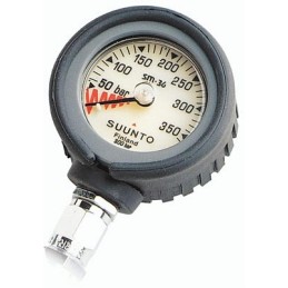 Manometer SM 36 300 bar