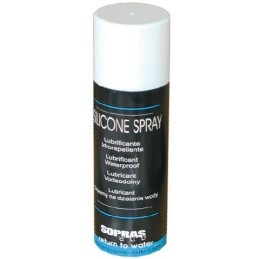 Silicone spray 200 ml