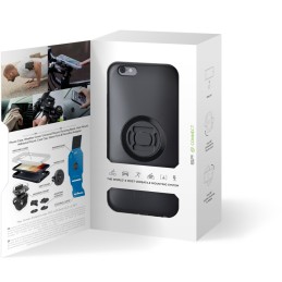 Halterset SP Multi Activity Bundle IPHONE und SAMSUNG