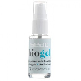 Seac Sub Bio Gel Antifog For Mask 30ml