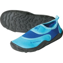 BEACHWALKER KIDS Chaussures d'eau Aquasphere