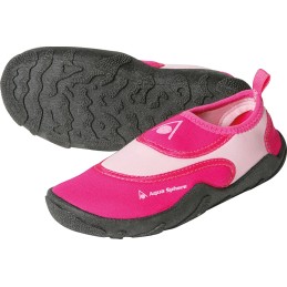 BEACHWALKER KIDS Chaussures d'eau Aquasphere