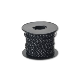 Cordon tressé en nylon avec Kevlar d.1,9 mm