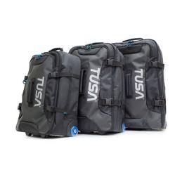 TUSA Taška ROLLER BAG SMALL divers.cz