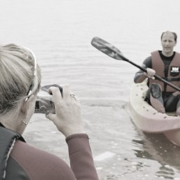 Aquapac Pouzdro SMALL CAMERA na fotoaparáty 418 divers.cz