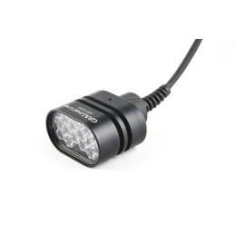 Lampa LED 14, 140 W hlava GRALMARINE