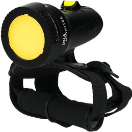 LIGHT AND MOTION Lampa SOLA NIGHTSEA divers.cz