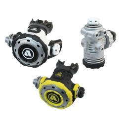 Regulator set MTX-R